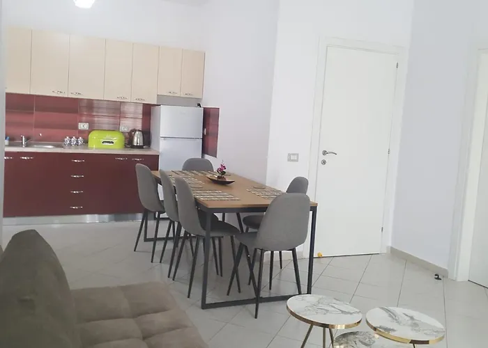 Lion\'S Apartments Vlora