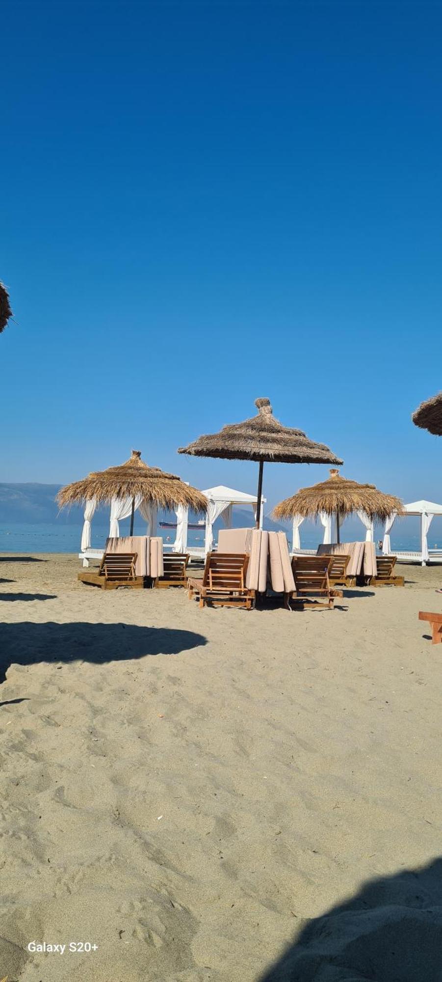 Lion's * Vlorë